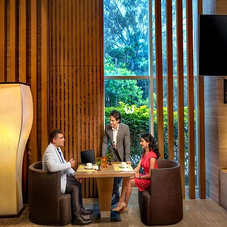 Welcomhotel By Itc Hotels, Richmond Road, Bengaluru Kültér fotó