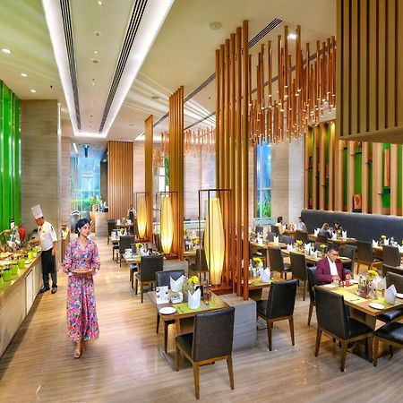 Welcomhotel By Itc Hotels, Richmond Road, Bengaluru Kültér fotó