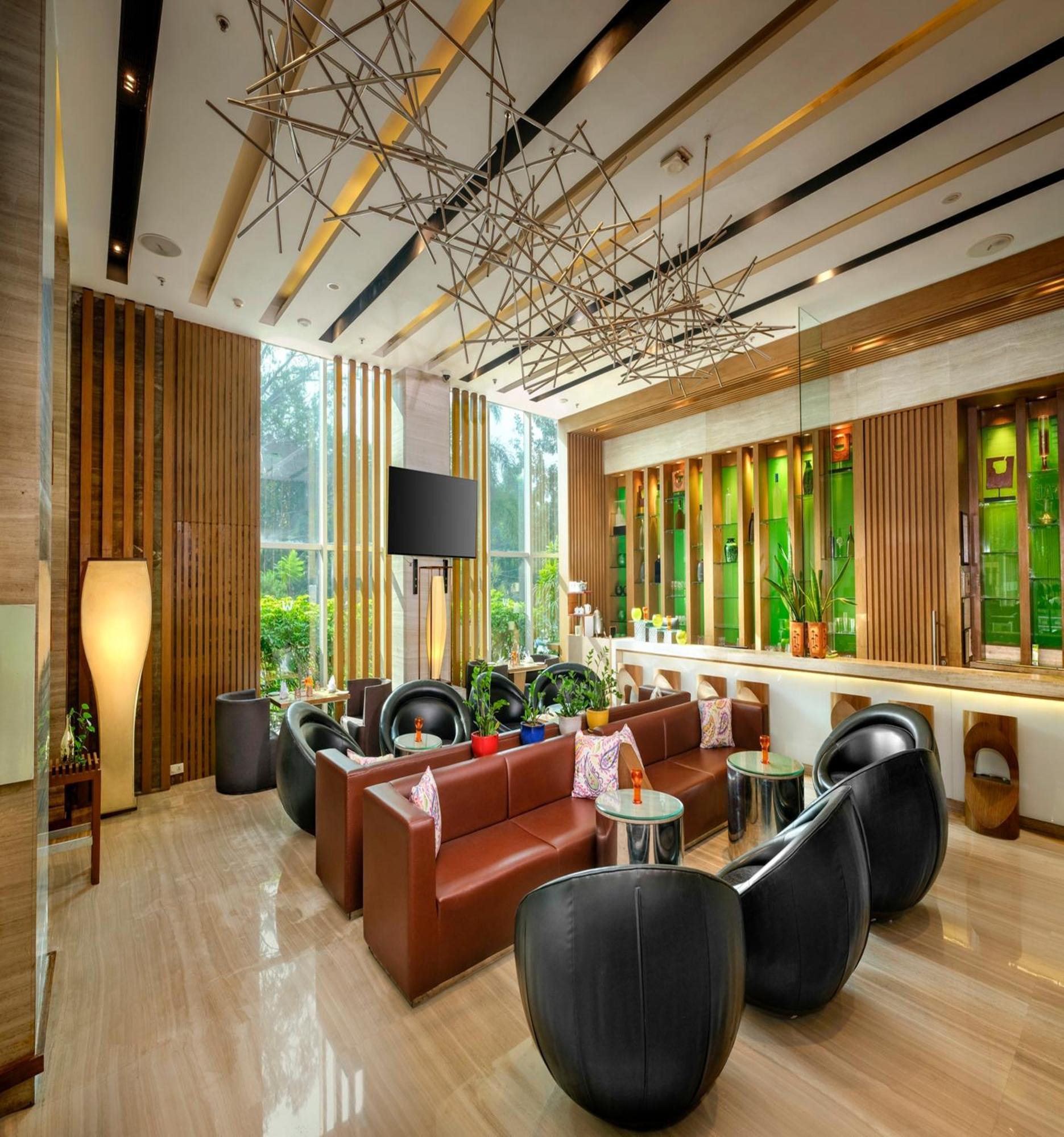 Welcomhotel By Itc Hotels, Richmond Road, Bengaluru Kültér fotó