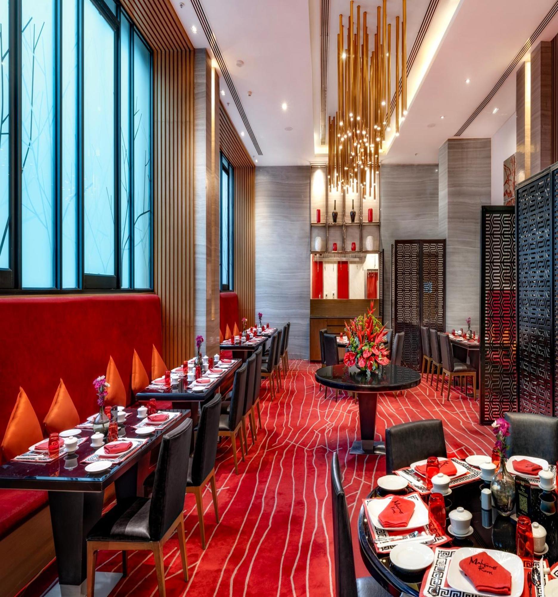 Welcomhotel By Itc Hotels, Richmond Road, Bengaluru Kültér fotó