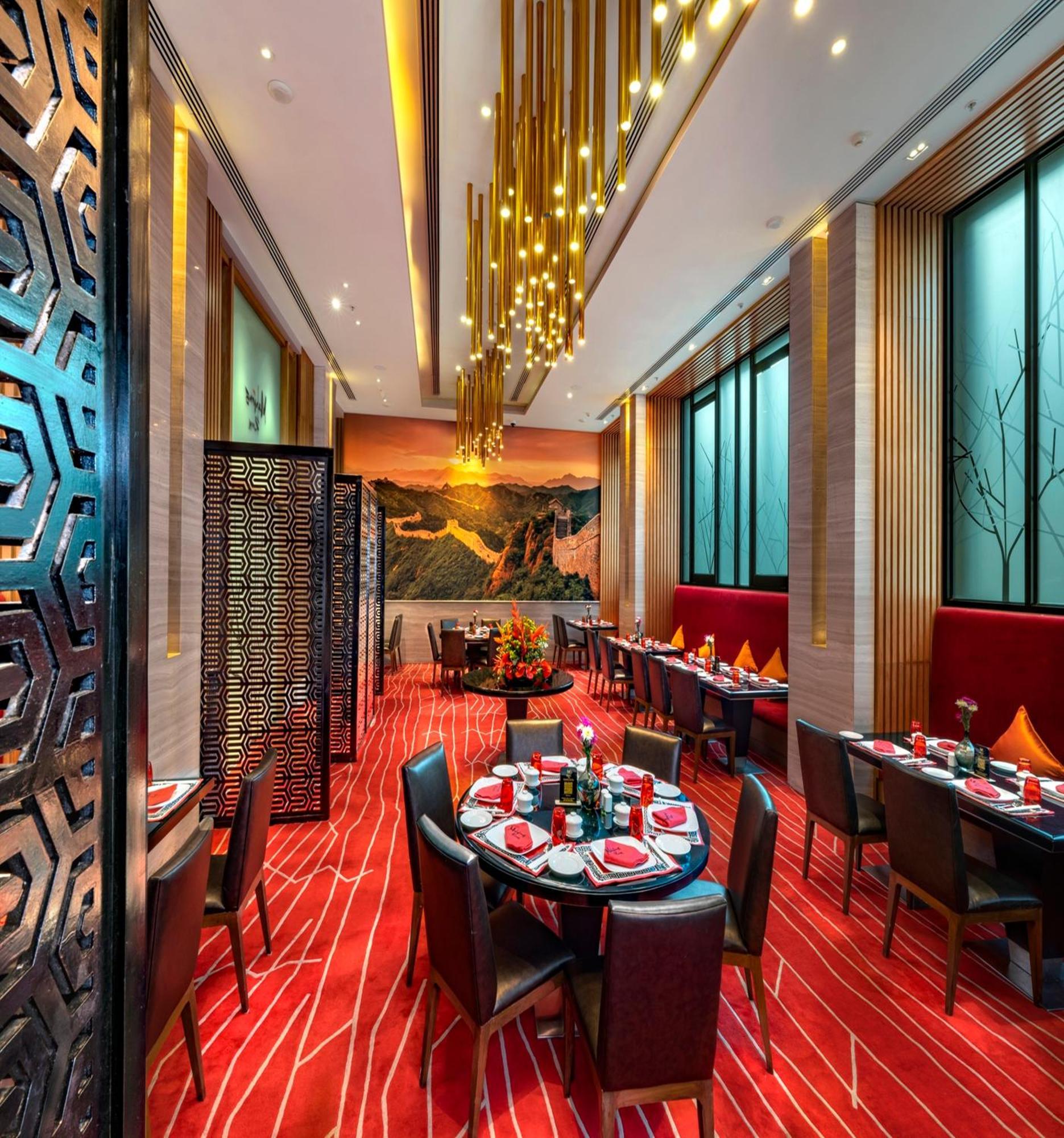 Welcomhotel By Itc Hotels, Richmond Road, Bengaluru Kültér fotó
